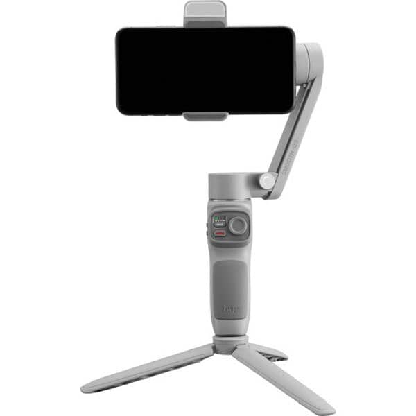 Zhiyun-Tech Smooth-Q3 Smartphone Gimbal Stabilizer 0