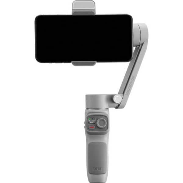 Zhiyun-Tech Smooth-Q3 Smartphone Gimbal Stabilizer 2