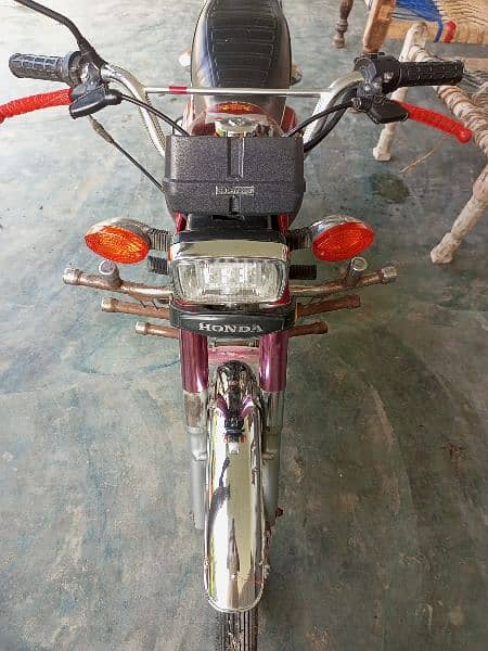 2012 model double saman file number plate on hand yar husin swabi 4