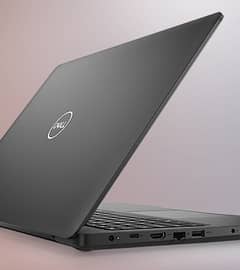 Dell Latitude 3590 with Original Bag