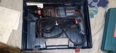 Bosch GBH 2-26 DRE