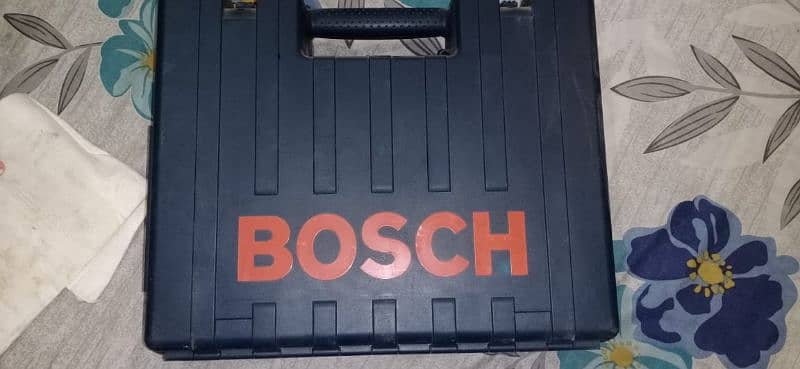 Bosch GBH 2-26 DRE 1