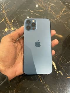 IPhone 12 Pro Non