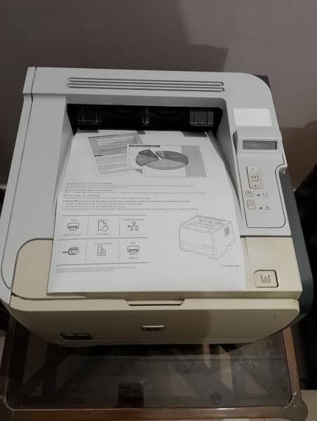 Hp laserjet Printer P2055d 1