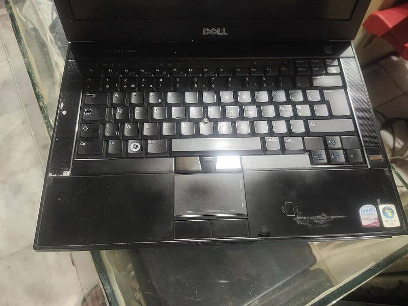 Dell. latitude co2duo. 03073783690. xxjd 2