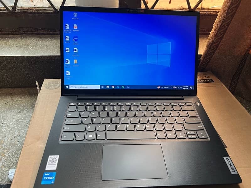 LENOVO V14 G3 1