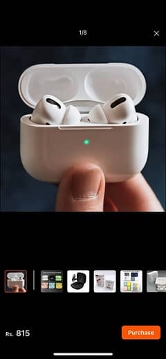 AirPods