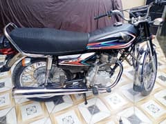 honda 125 2019 0