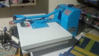 Heat press by Great Company 0