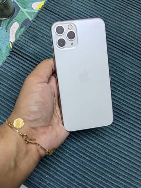 IPhone 11 PRO PTA Approved 1