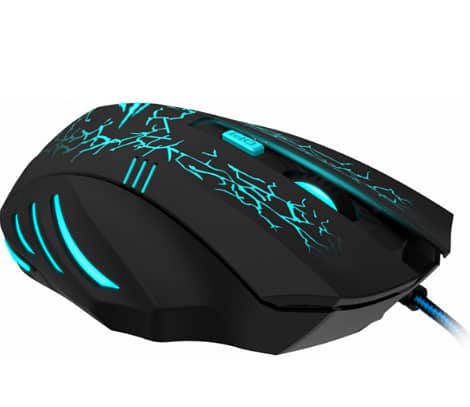 all branded mouse simple and RGB available in [stock] 4