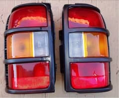 ORIGNAL PAJERO 1991-1999 Rear Lights