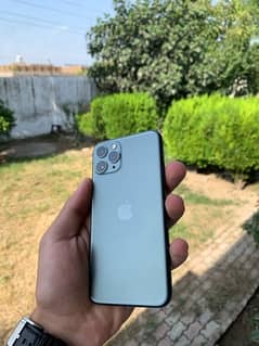 Iphone 11 Pro (256gb)