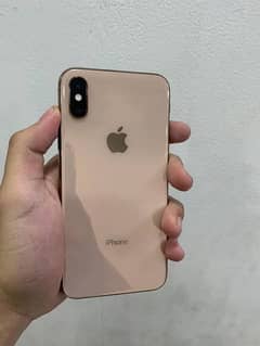 iphone xs 256gb Dual PTA