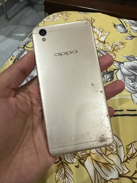 Oppo A37 1