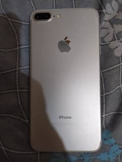 Iphone 7 Plus, 256GB PTA approved 0