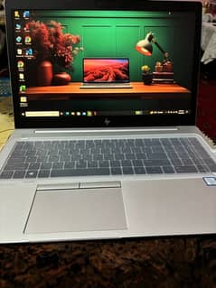 HP ELITE BOOK 0