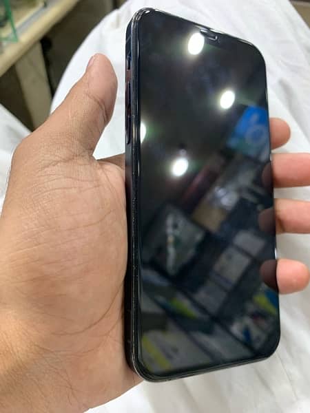 Iphone 12 pro 256 non pta 1