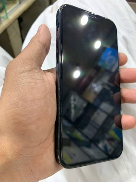 Iphone 12 pro 256 non pta 4