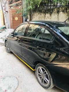 Proton Saga 2021 model Limited Edition R3