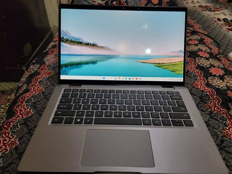 Dell Latitude 7420 2 in 1 3