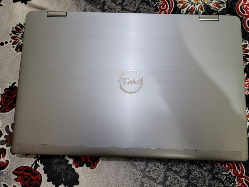 Dell Latitude 7420 2 in 1 5