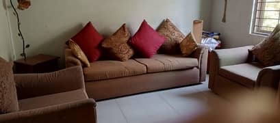 5 Seater Sofa