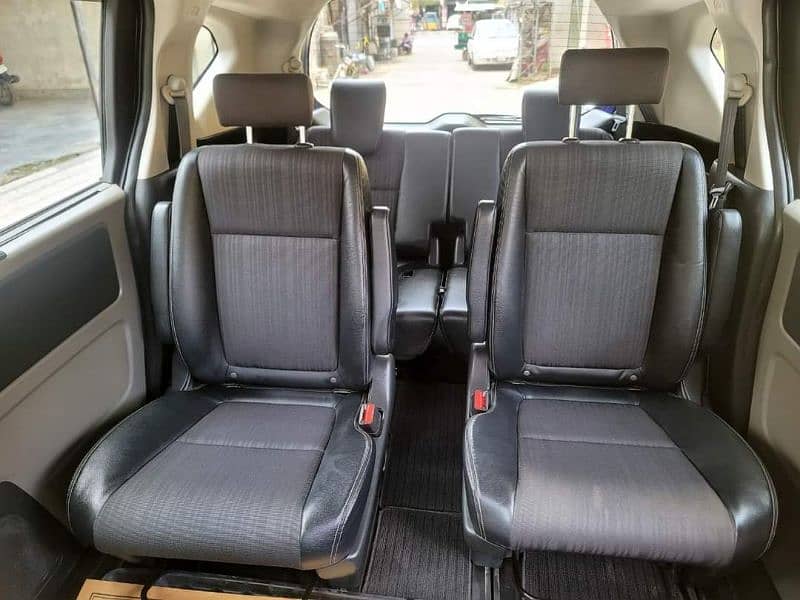 Honda Freed 2019 16