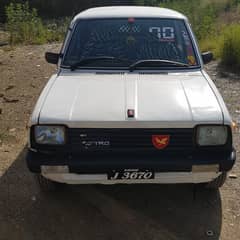 Suzuki FX 1987 phone no 03485378292