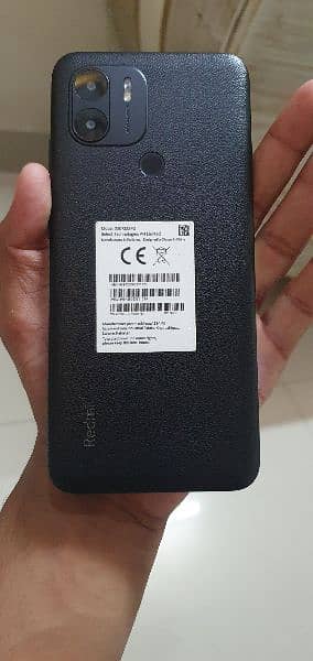 Redmi A1+ 2