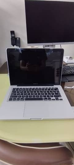 Macbook