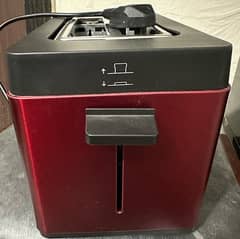 SilverCrest Toaster