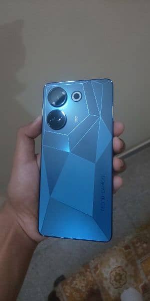 TECNO CAMON 20 3