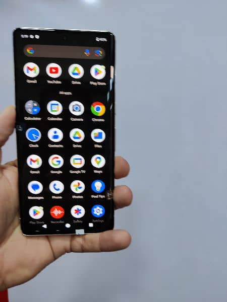 GOOGLE PIXEL 7 PRO PTA 4