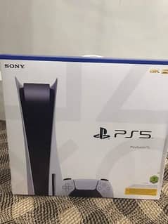 PS5