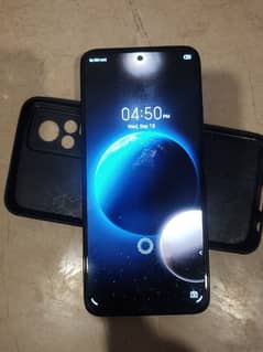 infinix zero x pro