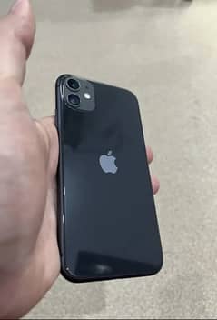 iPhone 11 64 GP factory unlock water pack 0