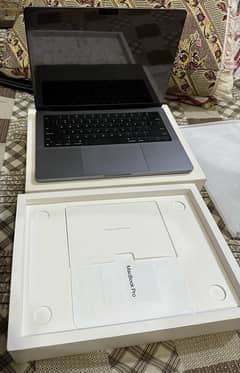 Macbook