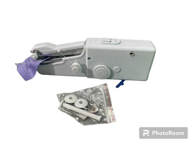 portable sewing machine 2