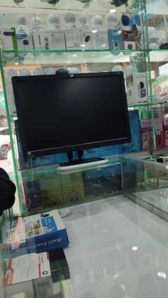 used monitor