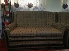 6 seater sofa set