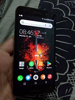 infinix hot 5 a2z all ok dual sim pta offcail approved