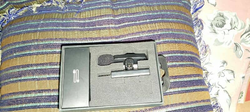 mobile video mic 2