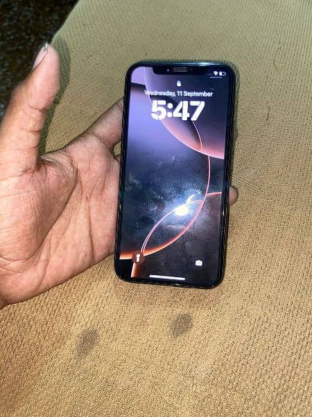 Iphone 11 Pro JV (256) GB 1