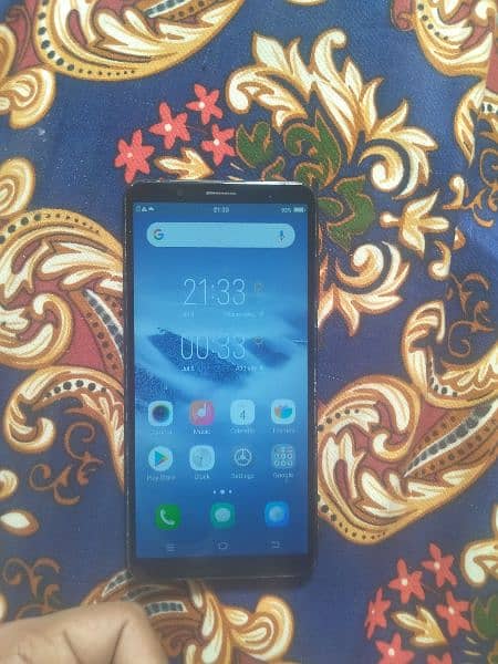 exchange sale vivo y71 non pta ha 3.32 0