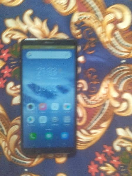 exchange sale vivo y71 non pta ha 3.32 5