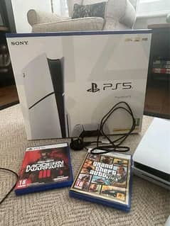 PS5