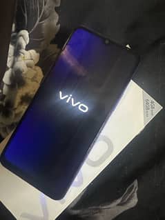 Vivo y21 4gb ram 64gb rom