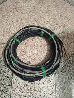 ac wire pure copper