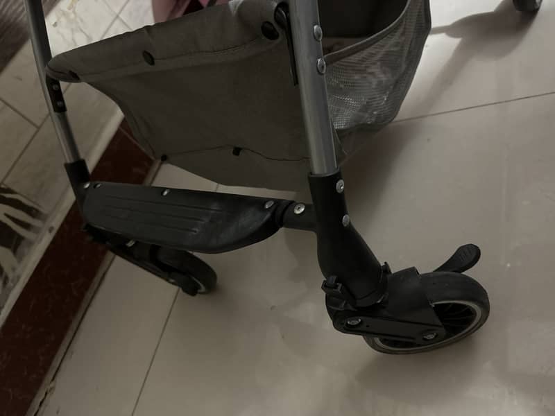 Baby pram/stroller 3